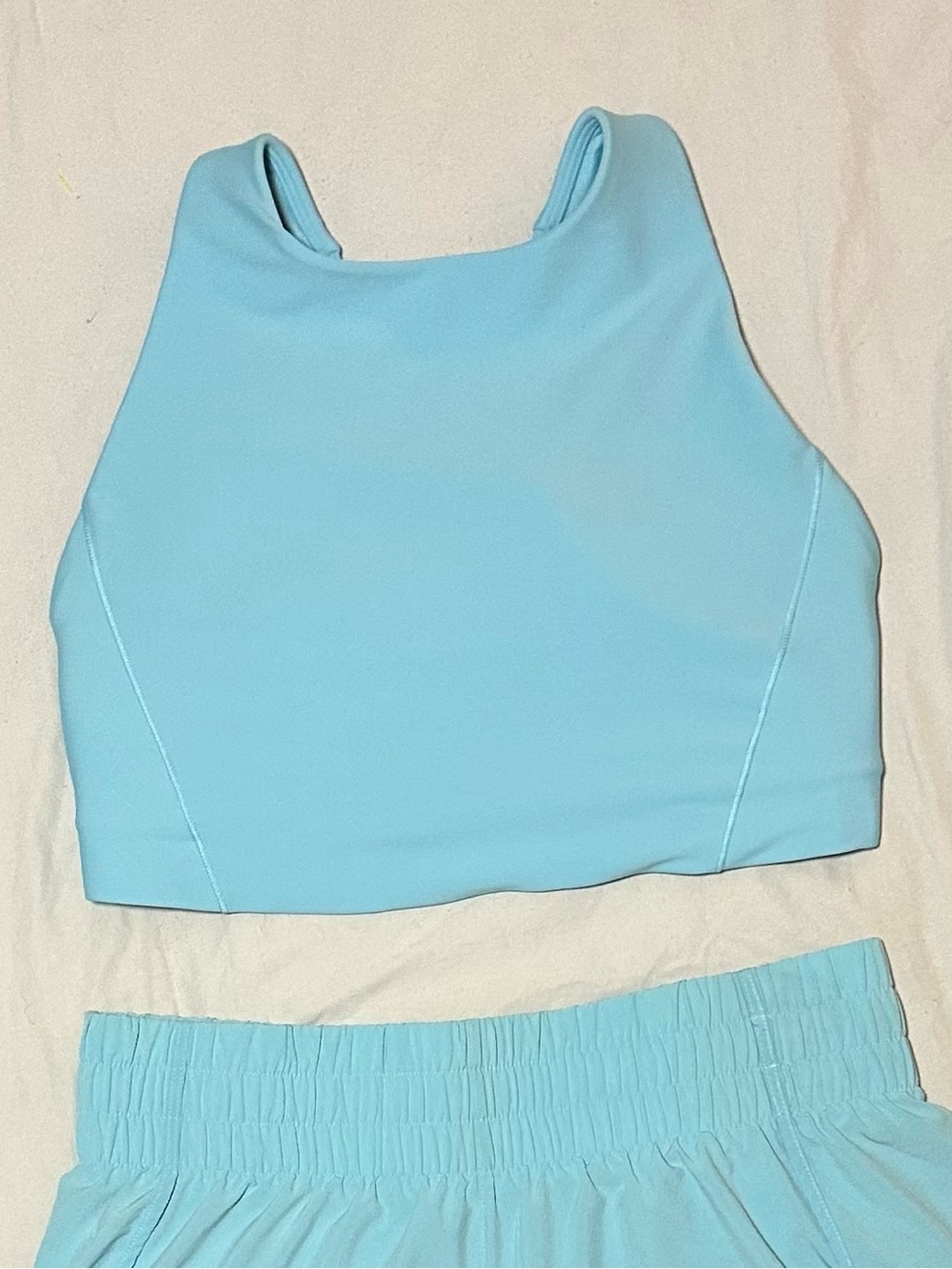 Athleta Flex Spacer Sports Bra D-DD - Picture 4 of 4